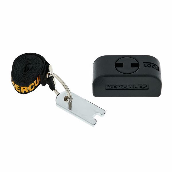 Hercules Stands HCHA-201 lock for guitar stand
