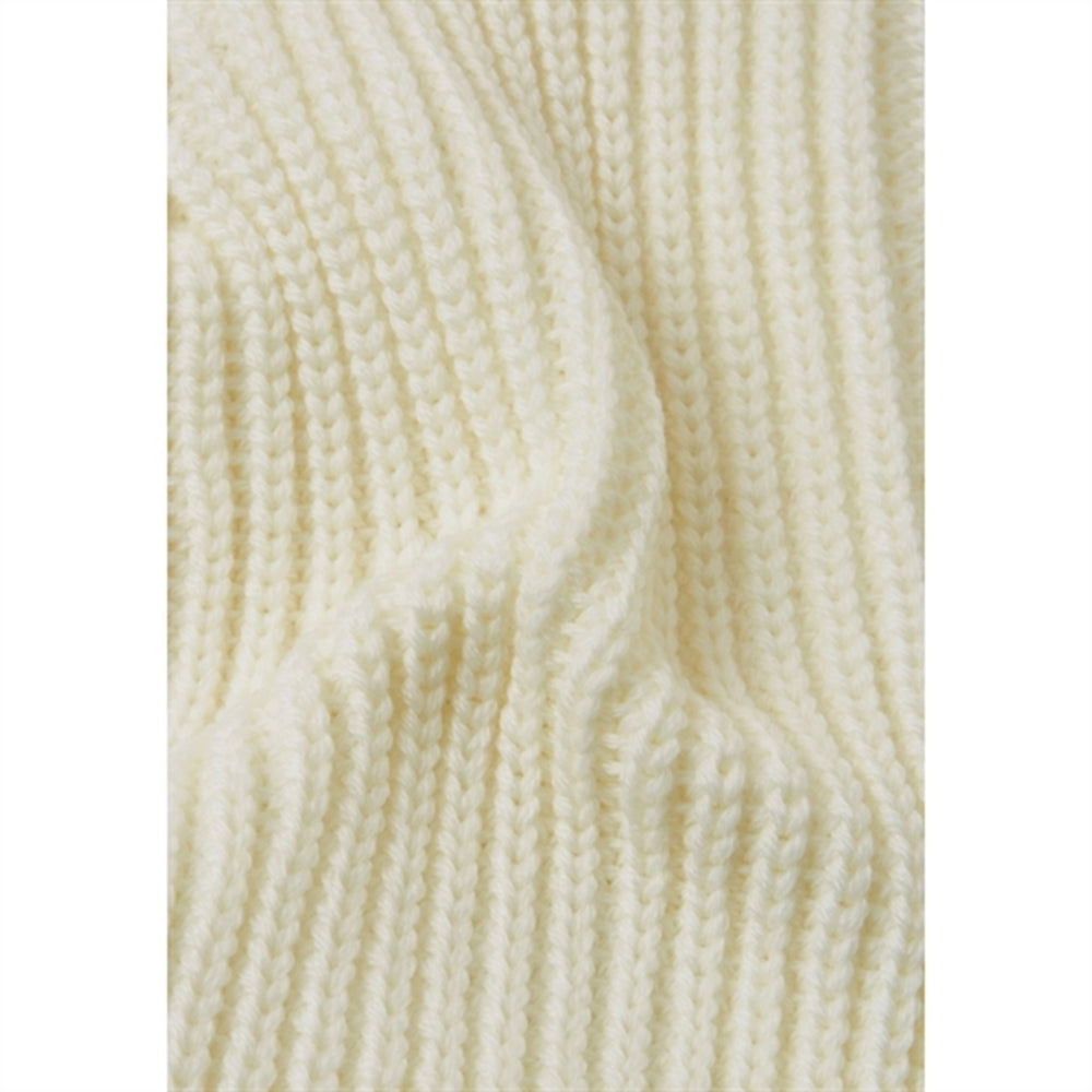 Køb Reima Beanie Kuulee White