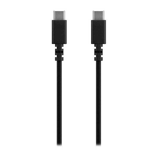Garmin - Câble USB de type C vers C - 50 cm Noir