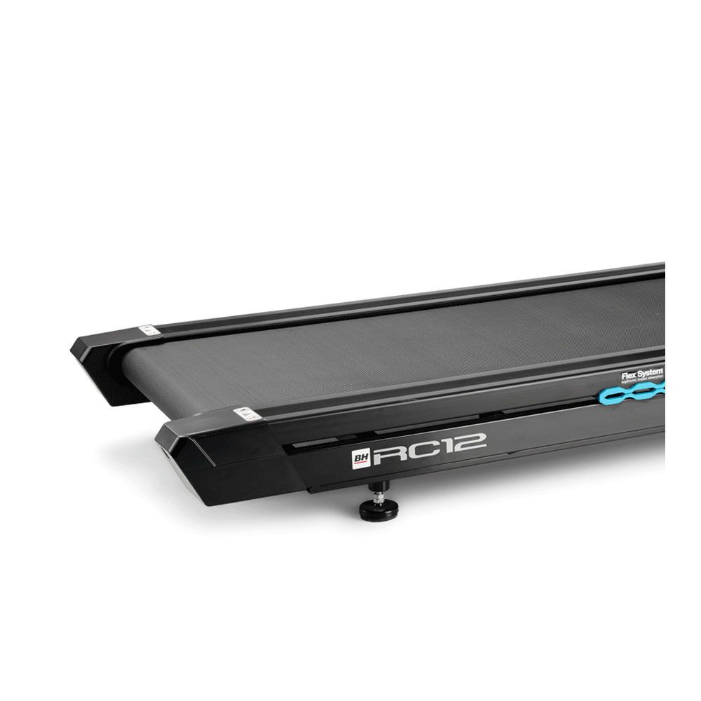 BH Fitness RC12 TFT - Tapis de course