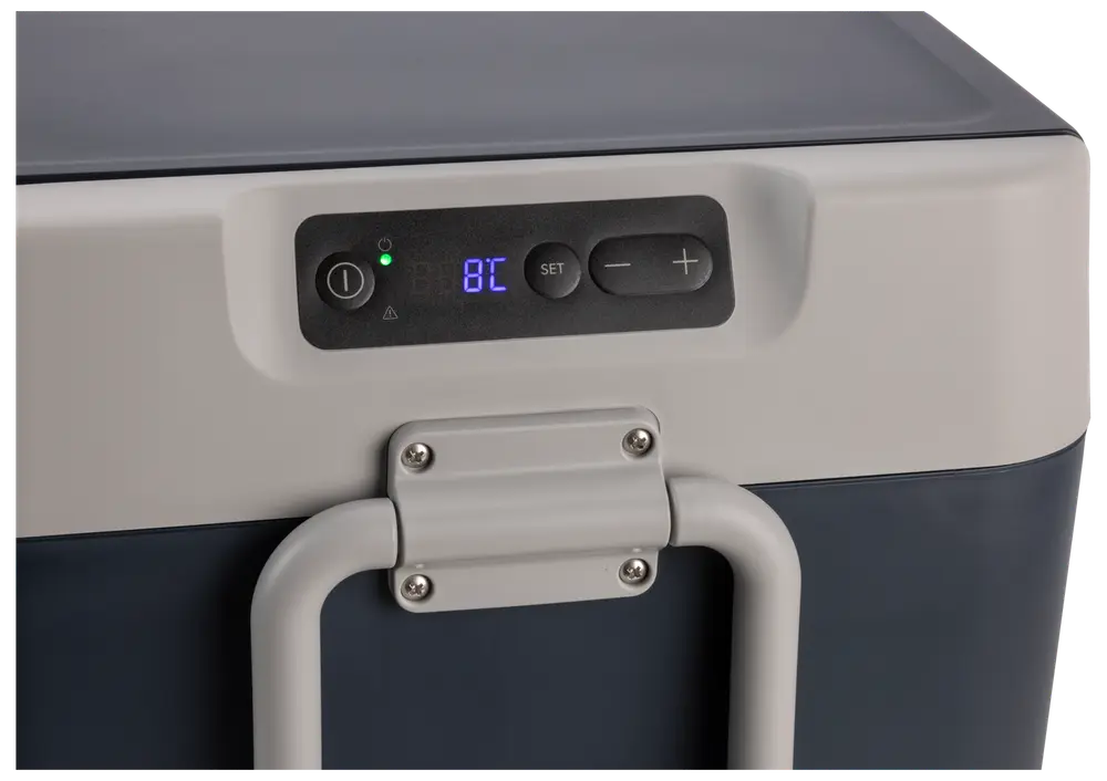Igloo Køleboks ICF40 39 L