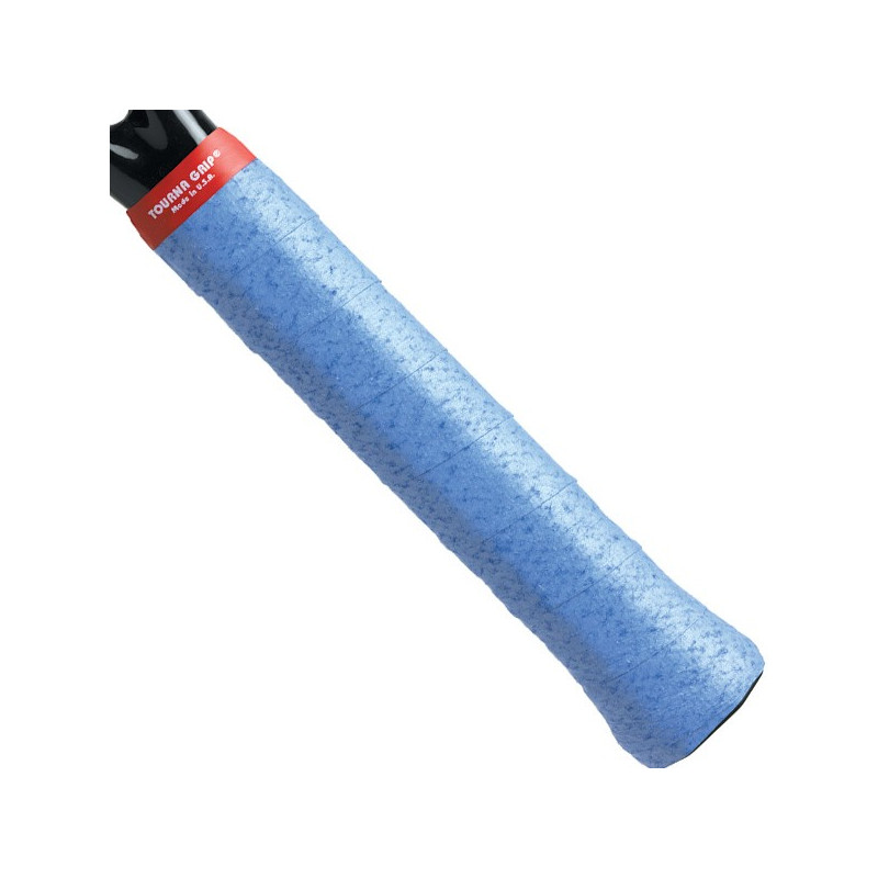 Tourna Grips XL x50 (bleu)