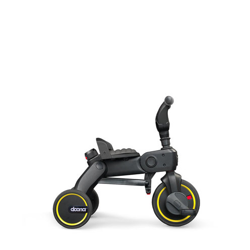 Tricycle Liki Trike S3 Gris Acier - DOONA