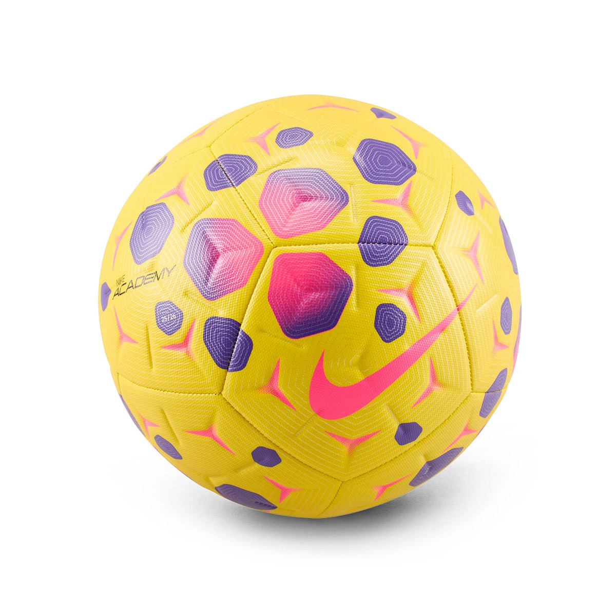 Bola Nike Academy 2025-2026