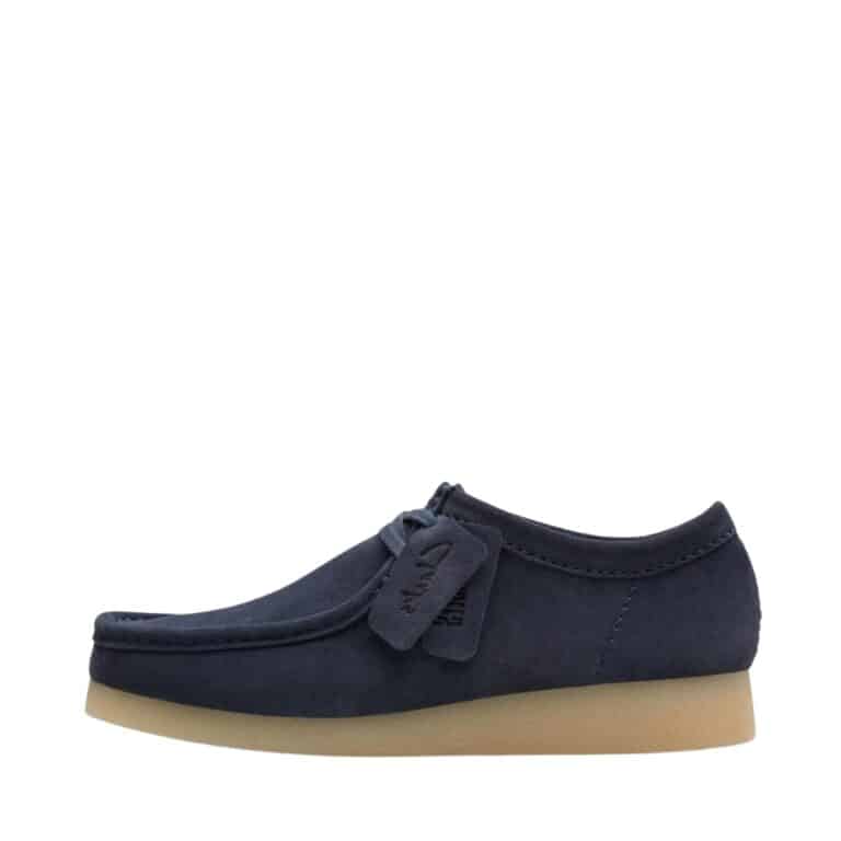 Clarks Wallabee Evosh Sko Herre