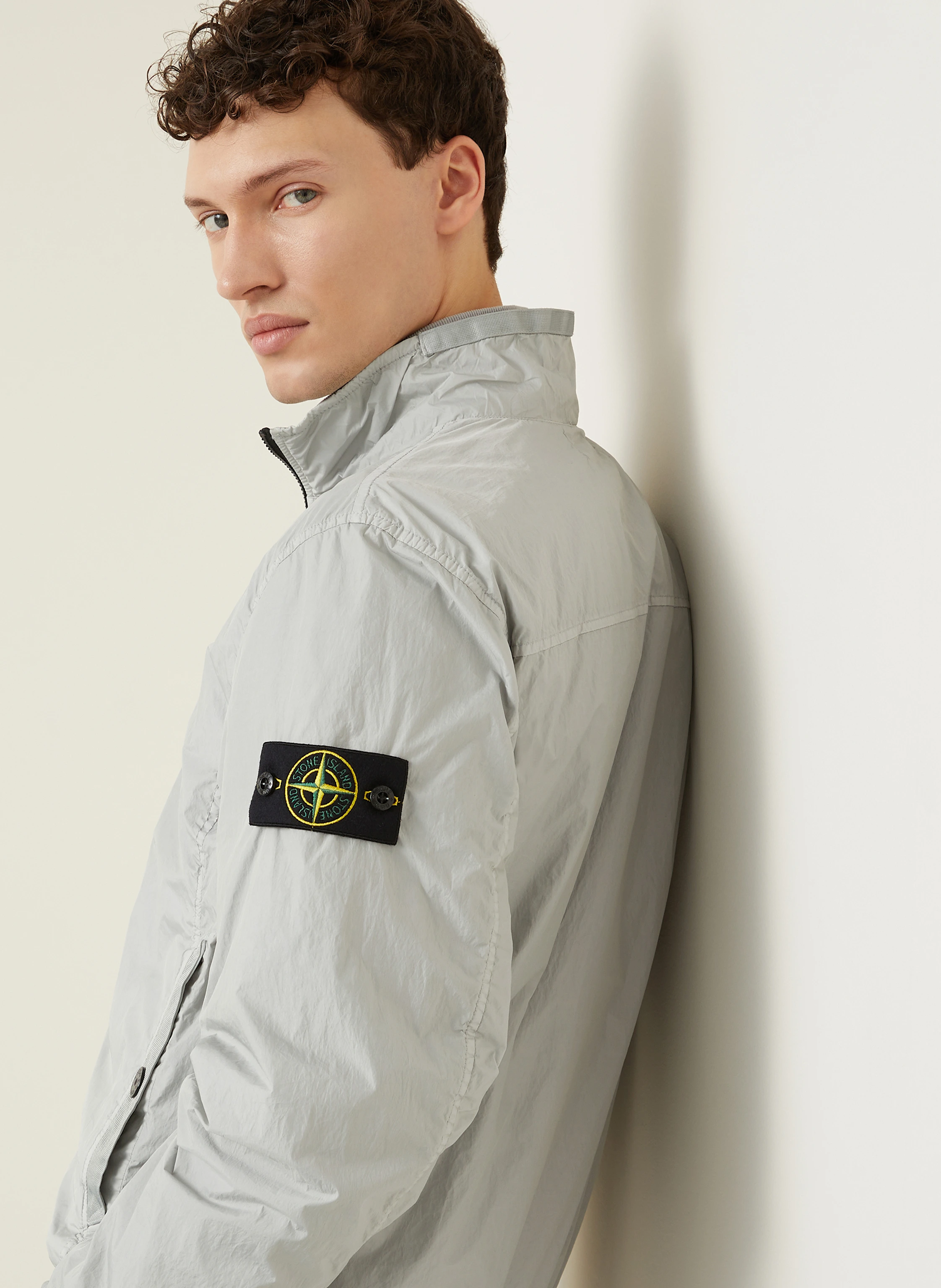 STONE ISLAND Blouson