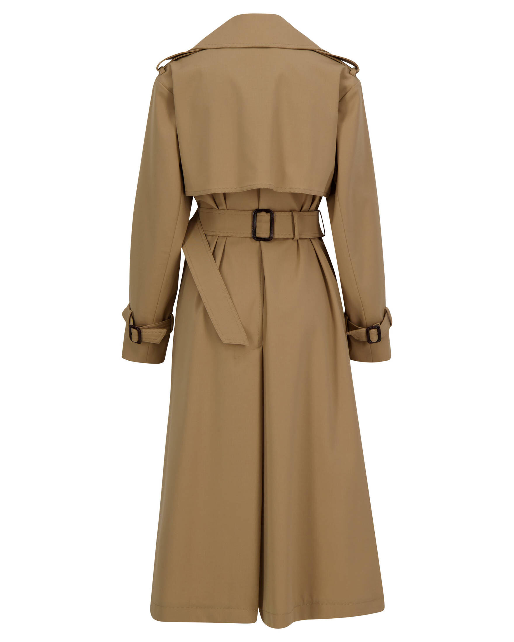 Weekend Max Mara| Damen Trenchcoat GIOSTRA