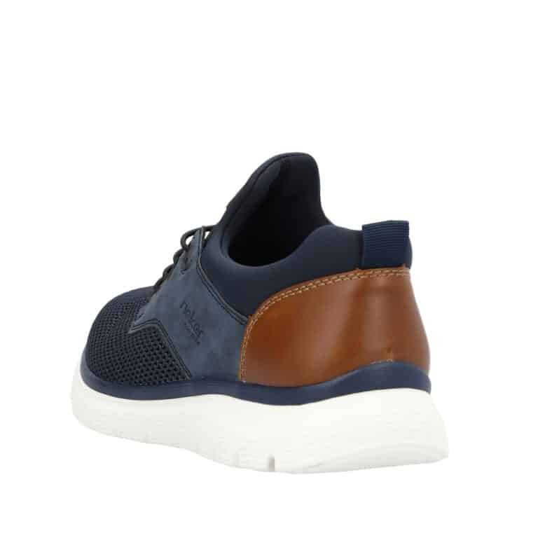 Rieker Sneakers Herre B6652-14
