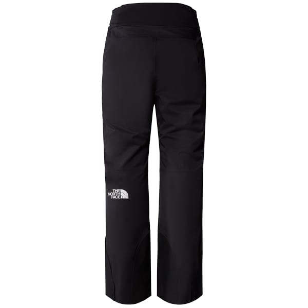 Pantalon de ski THE NORTH FACE W LENADO PANT TNF BLACK