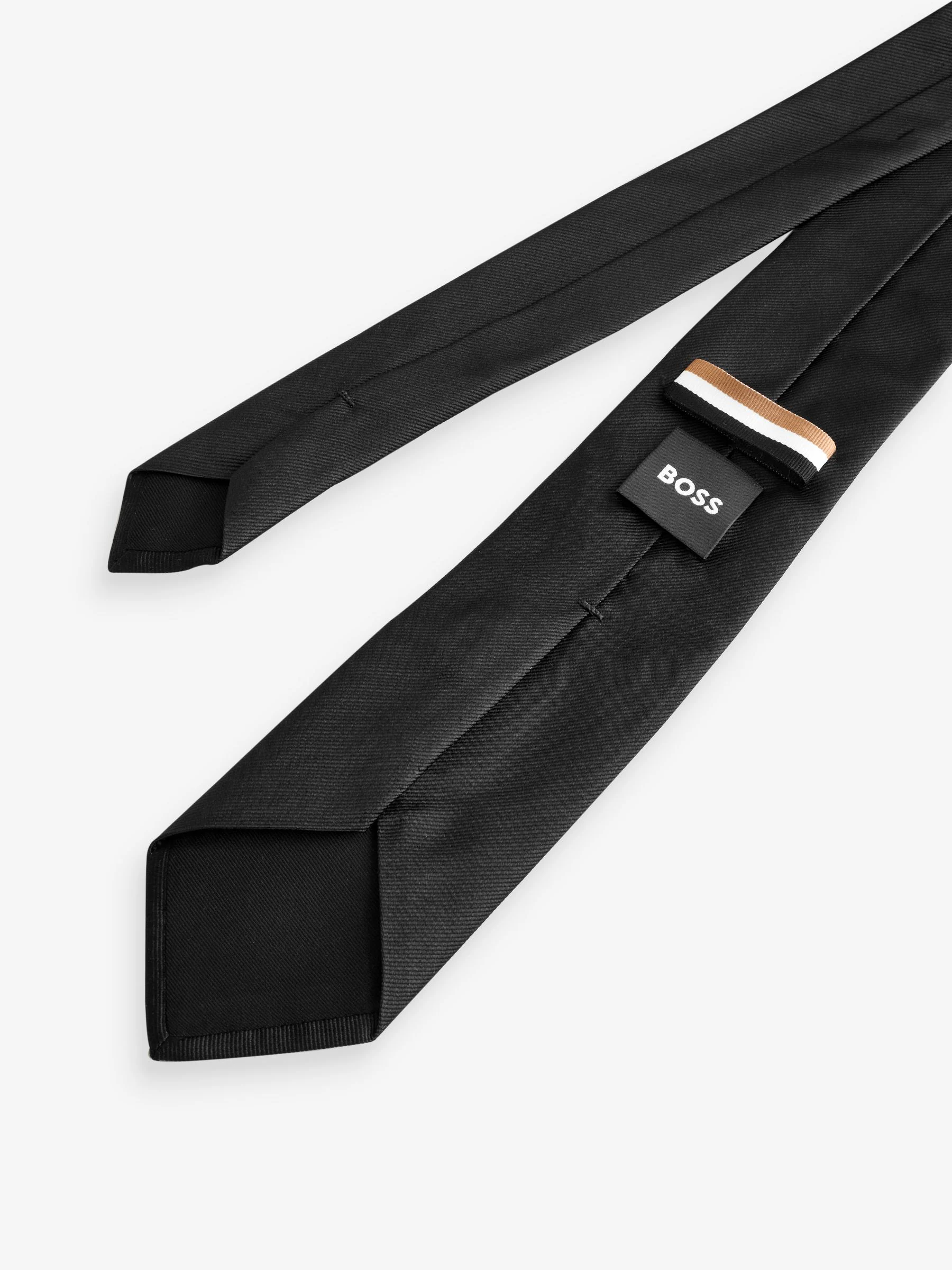 BOSS Jacquard Bow Tie