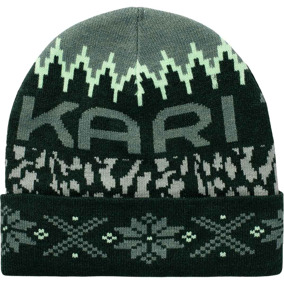 Kari Traa Khloe Hue Dame