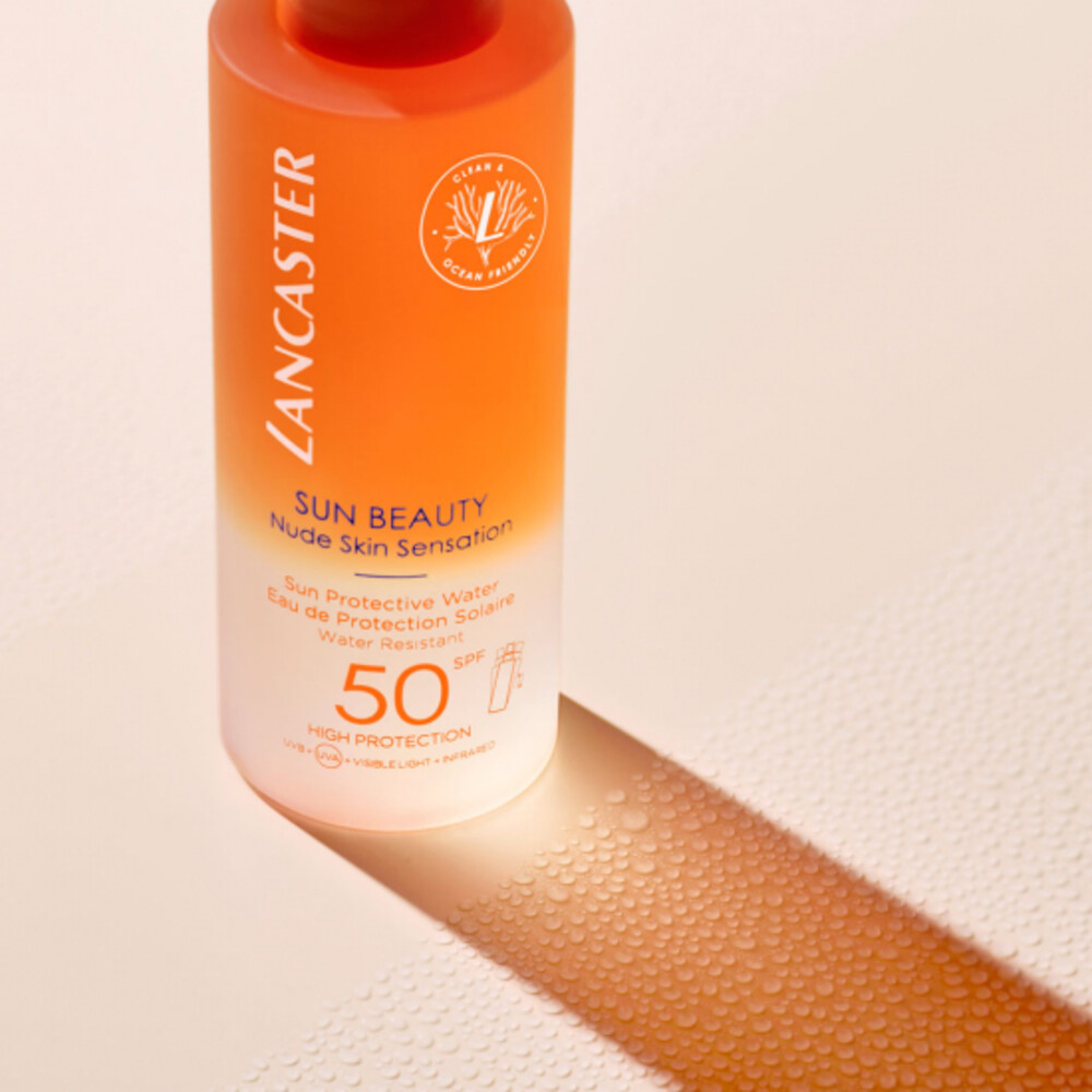 Lancaster Sun Beauty Protective Water Spray SPF 50150 ml
