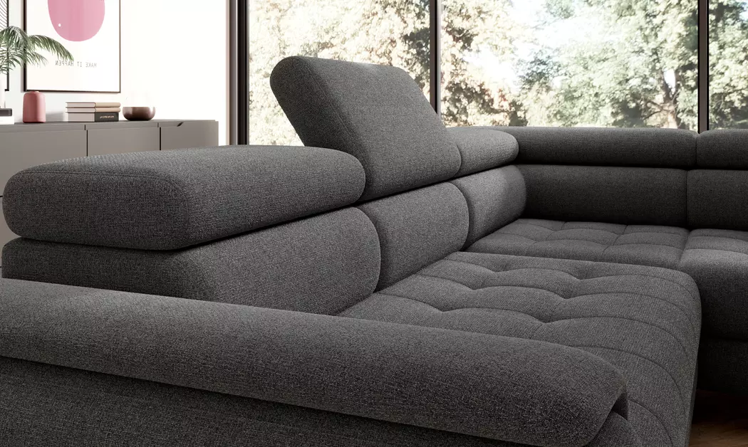 Ecksofa Chivas