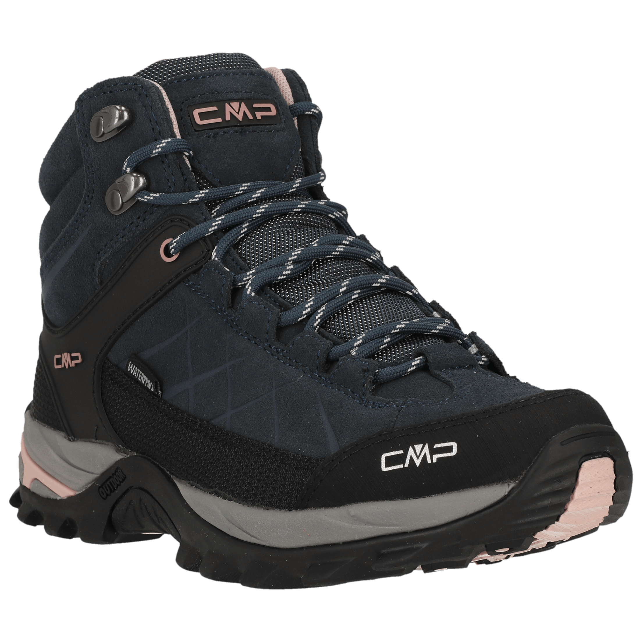 CMP Mataar Mid WP - Dame - Tursko