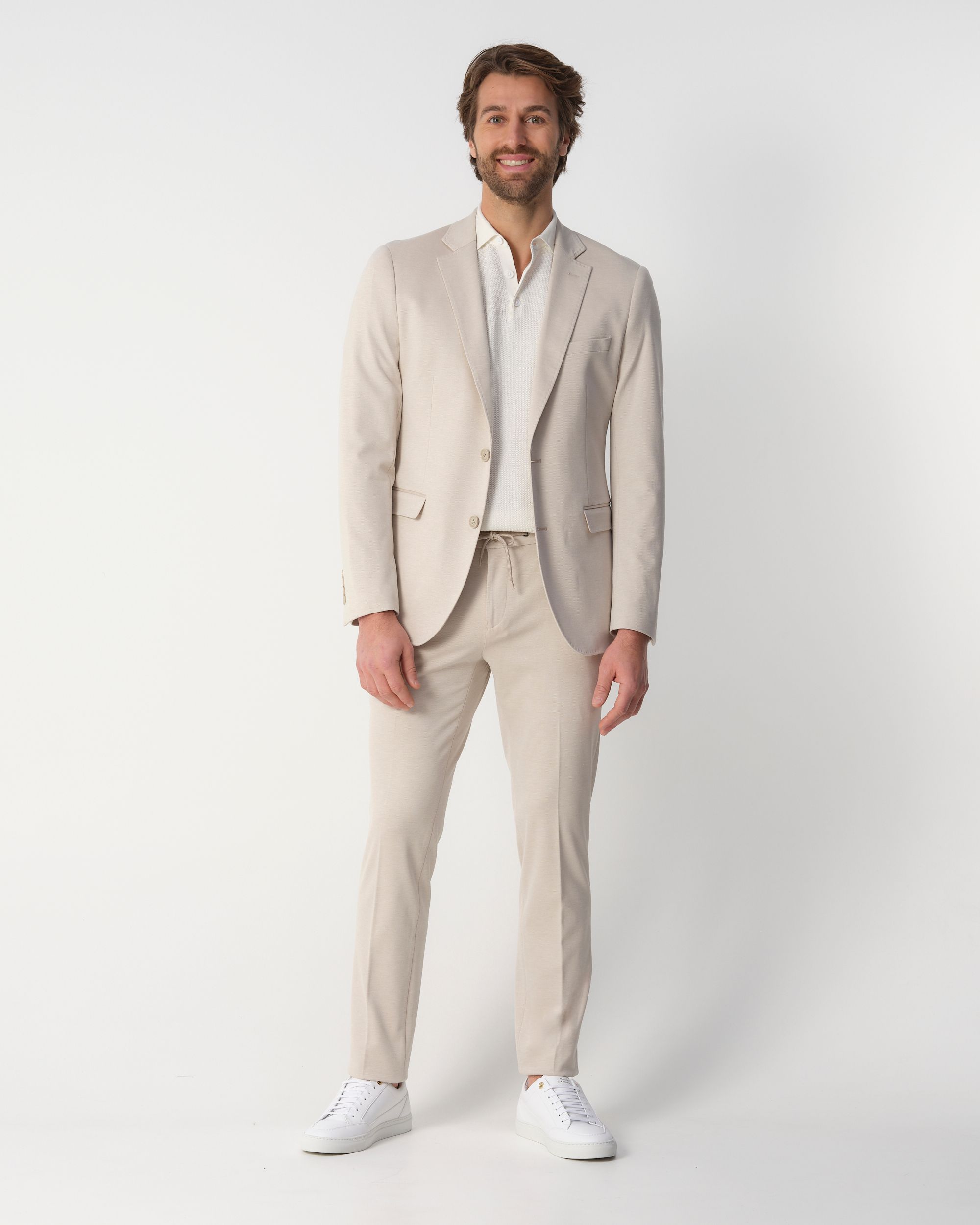Runway PARTY - Mix & Match Colbert Romeo