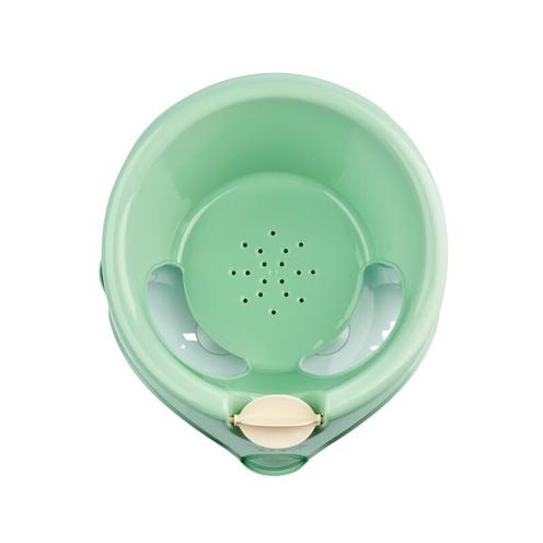 Anneau de bain Aquafun - Vert - THERMOBABY