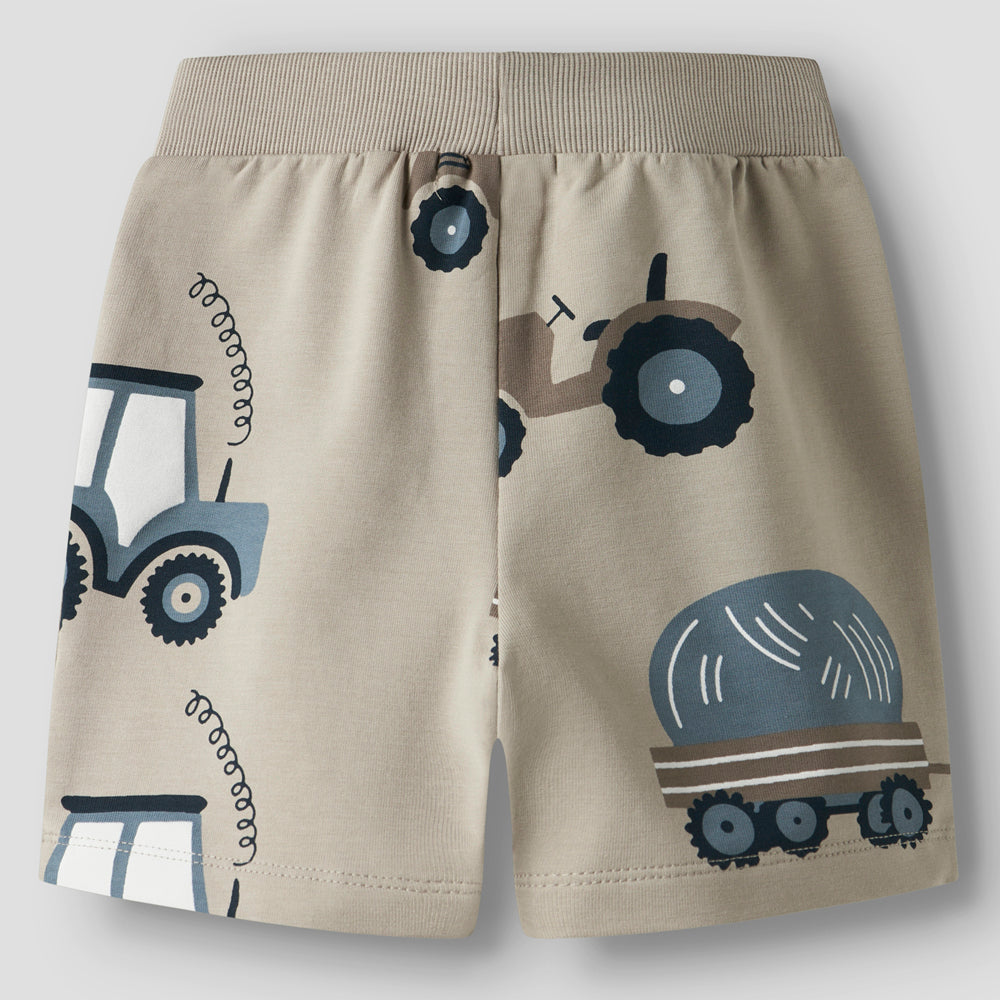 Nmmjame shorts