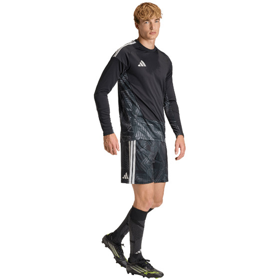 adidas Tiro 26 Competition Keeperstenue Longsleeve