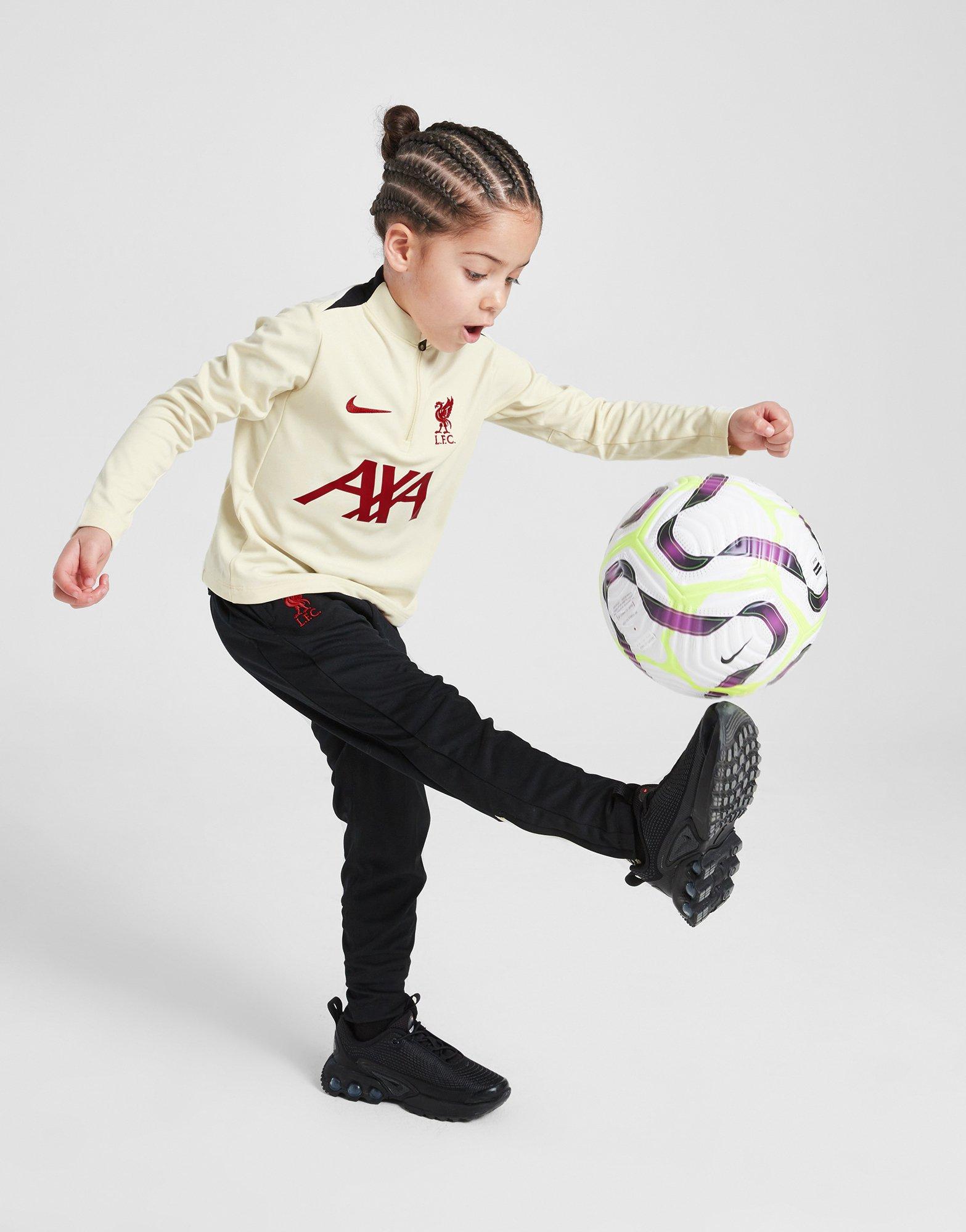 Nike Pantalon de survêtement Liverpool FC Strike Enfant