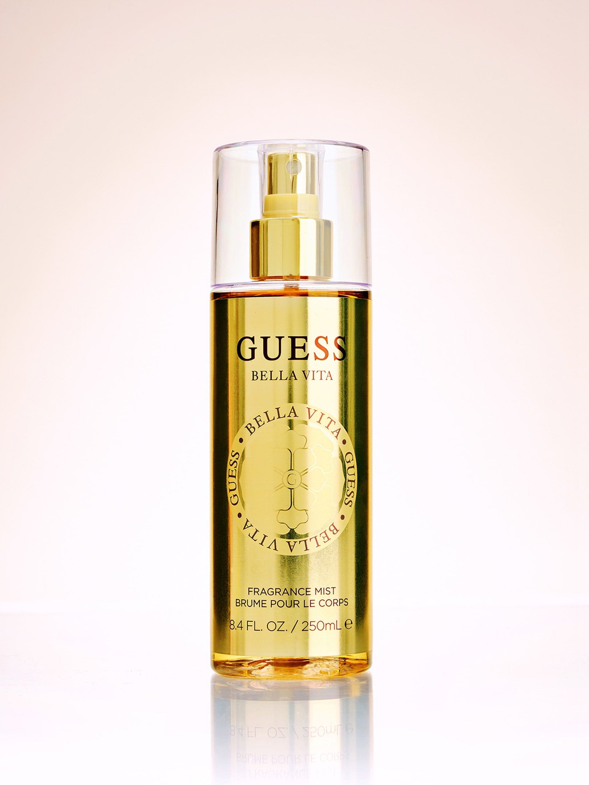 GUESS Bella Vita Fragrance Mist, 250ml