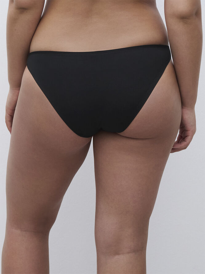 Chantelle Icon Brief Black