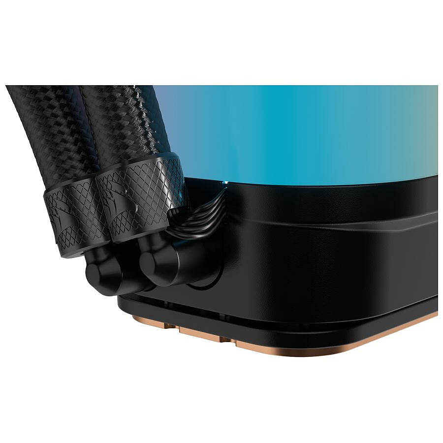 Corsair ICUE Link H170I - Noir