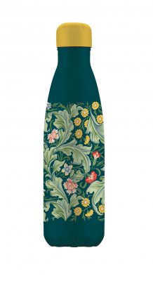 William Morris Leicester Water Bottle