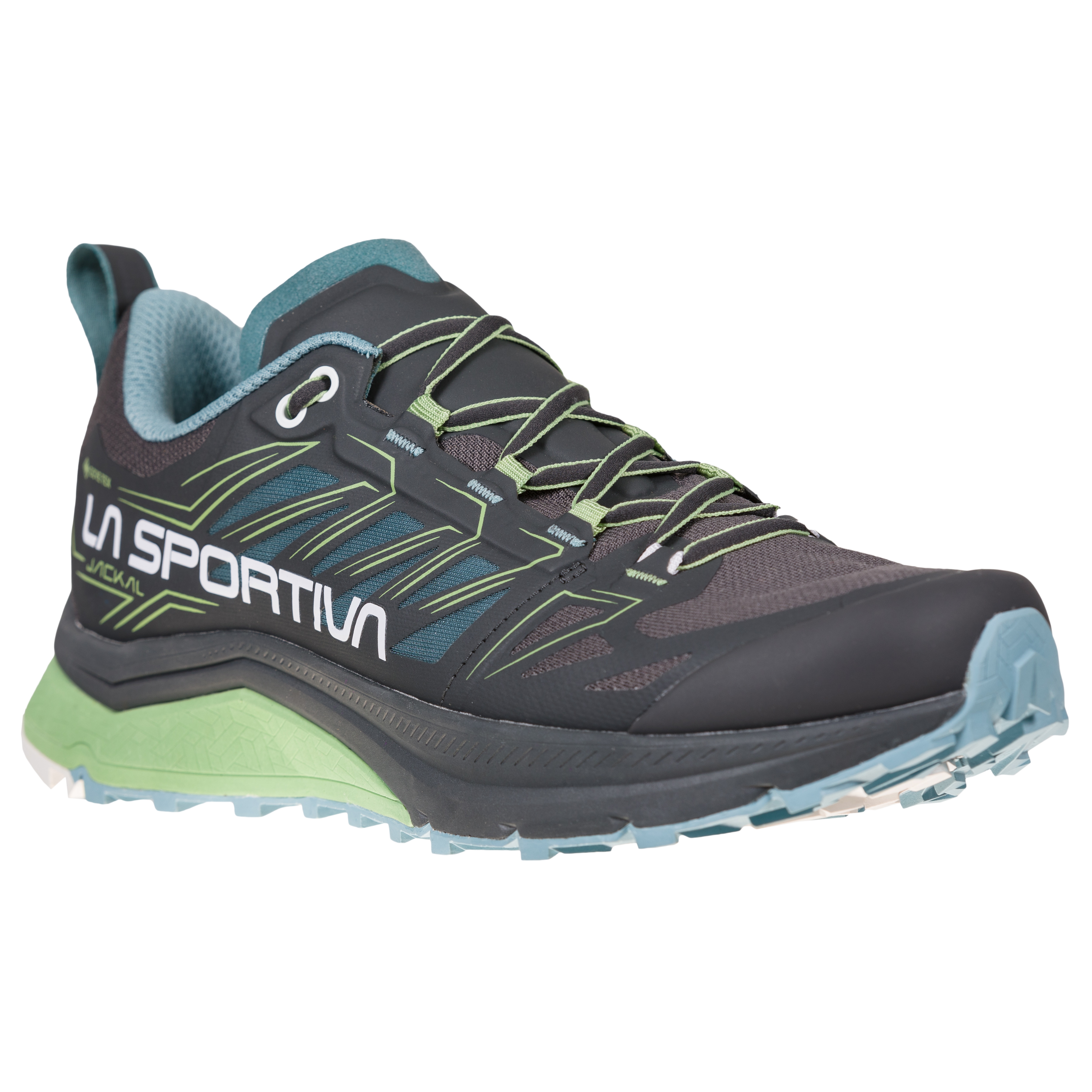 La Sportiva Jackal GTX, Dame<br>Terrengsko med svært god demping