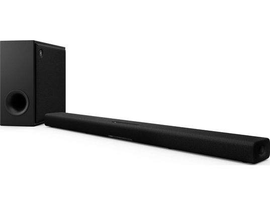 YAMAHA - Barre de son True X-Bar 50A noir