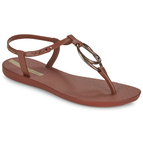 Ipanema - CHARM SANDAL LOOP - Marron