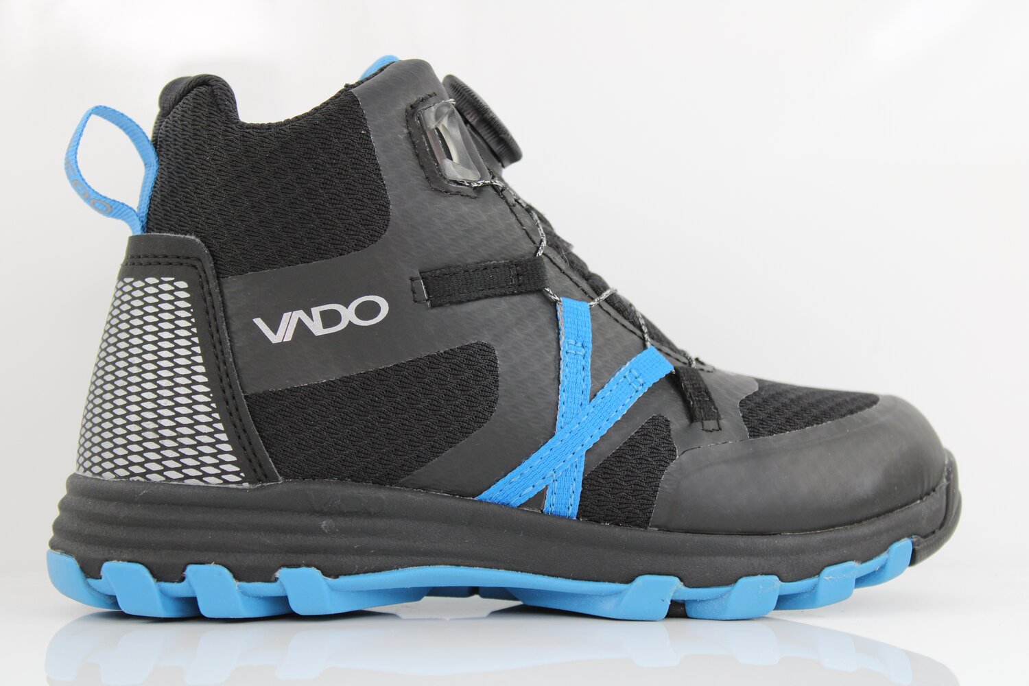 Vado Stiefel & Boots