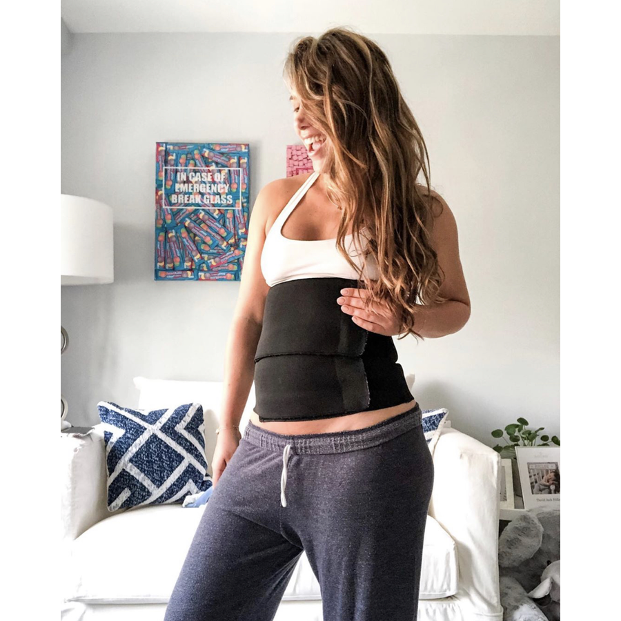 Lola & Lykke® Stützgurt postnatal, Core Restore
