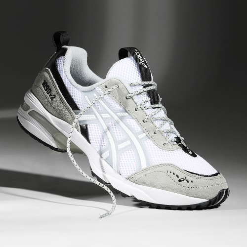 Baskets Gel 1090 V2 1203A224 White Mid Grey