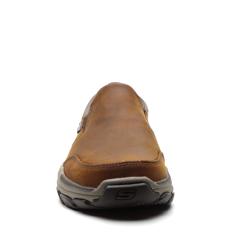 Skechers Respected-Calum | BRUN