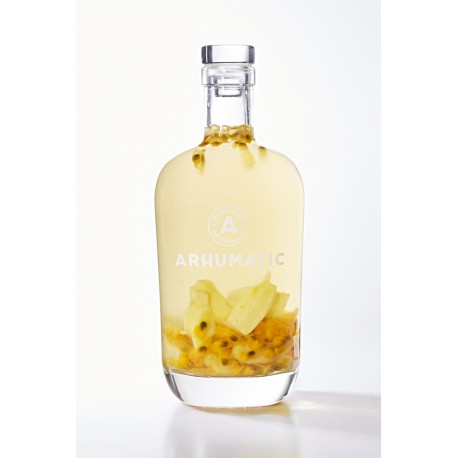 Arhumatic - Rhum Passion Gingembre 0.70L