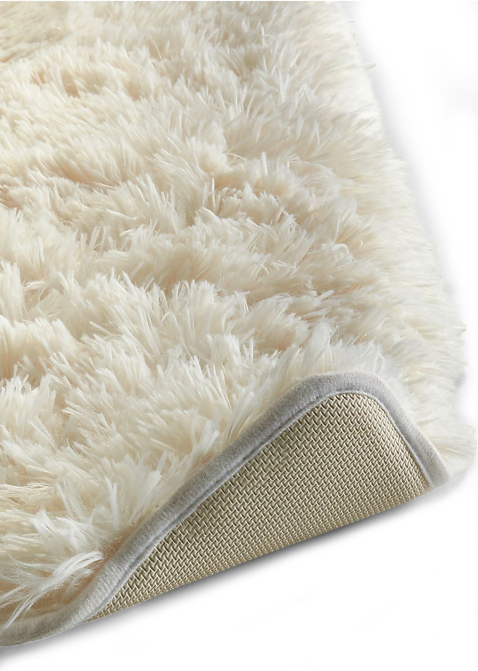 Tapis de salle de bain à mémoire de forme