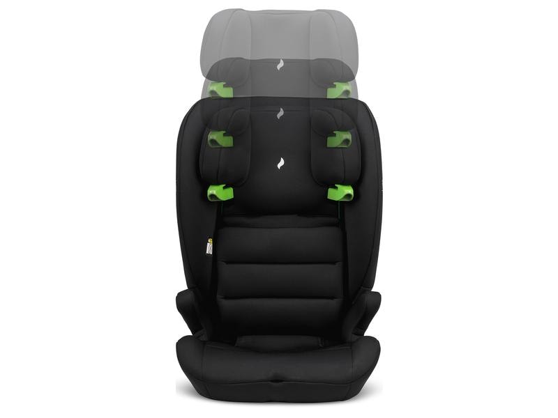 Osann Kindersitz Lupo Black Kinderautositz