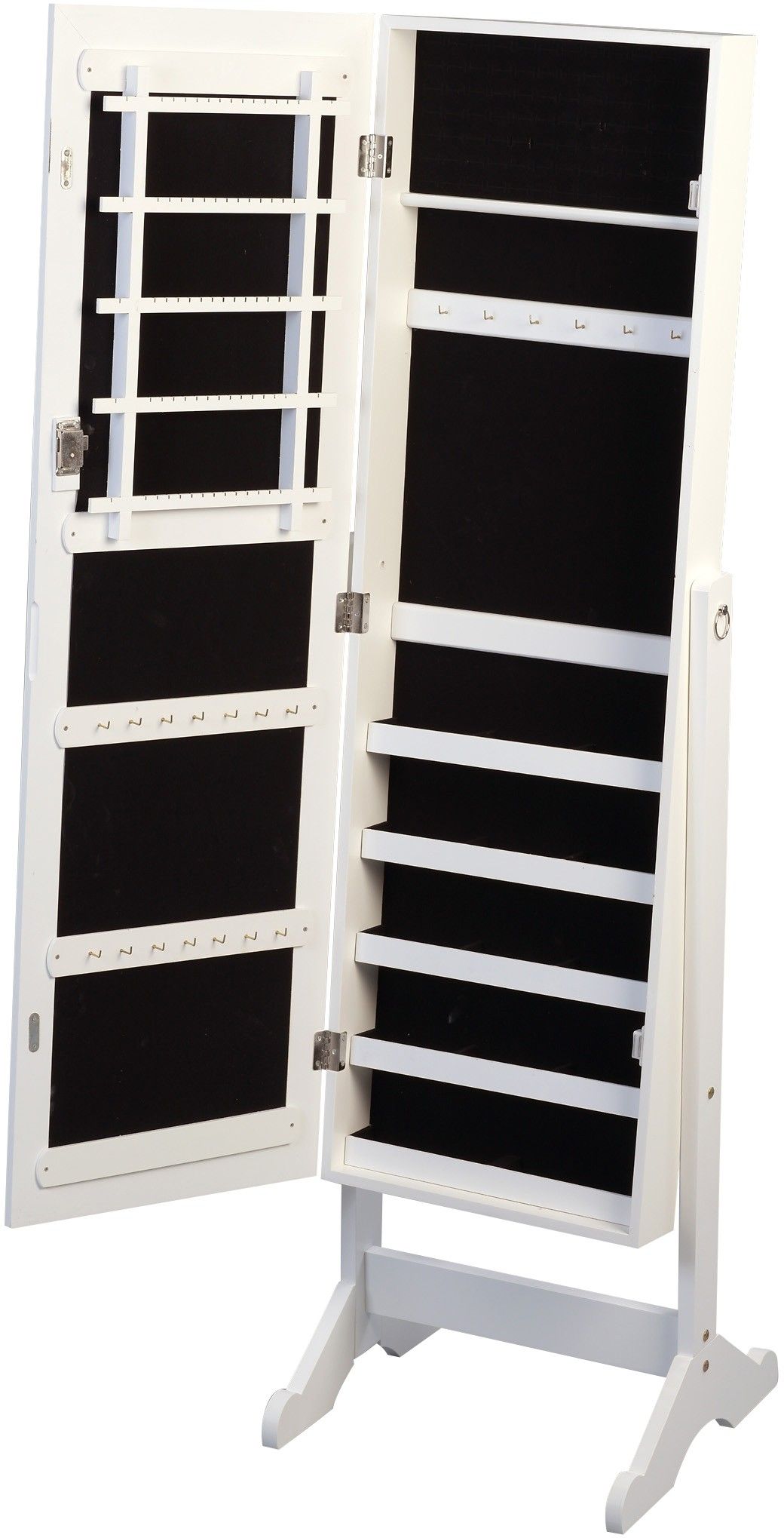 Schmuckschrank JUDY