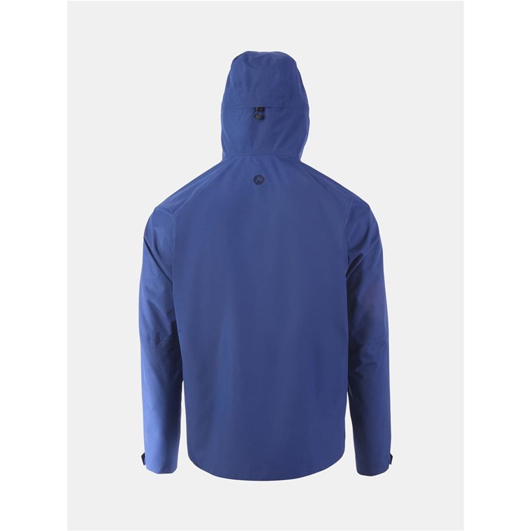 Marmot Waypoint Gore-Tex Jacket Blue