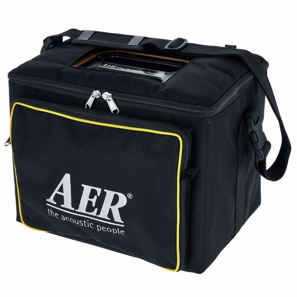 AER Compact 60 IV Oak Natural
