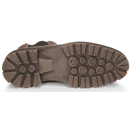 Bullboxer - SOHIL CHELSEA - Camel