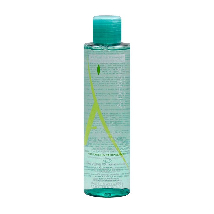 Eau micellaire purifiante Phys-Ac 200ml