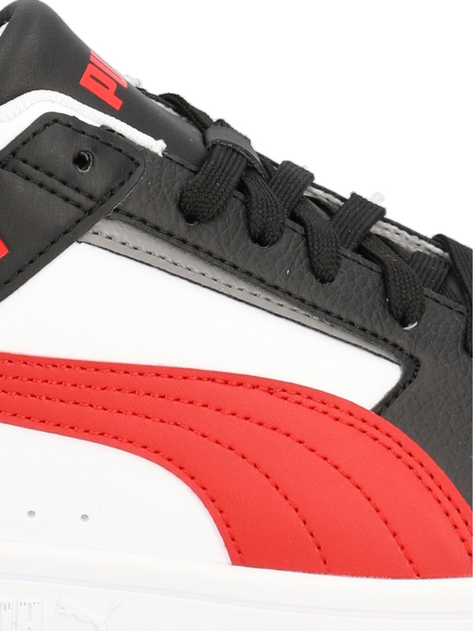 Puma Redbound Joy Low