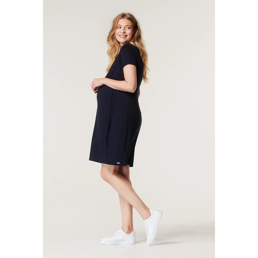 Esprit Still-Kleid Night Sky Blue