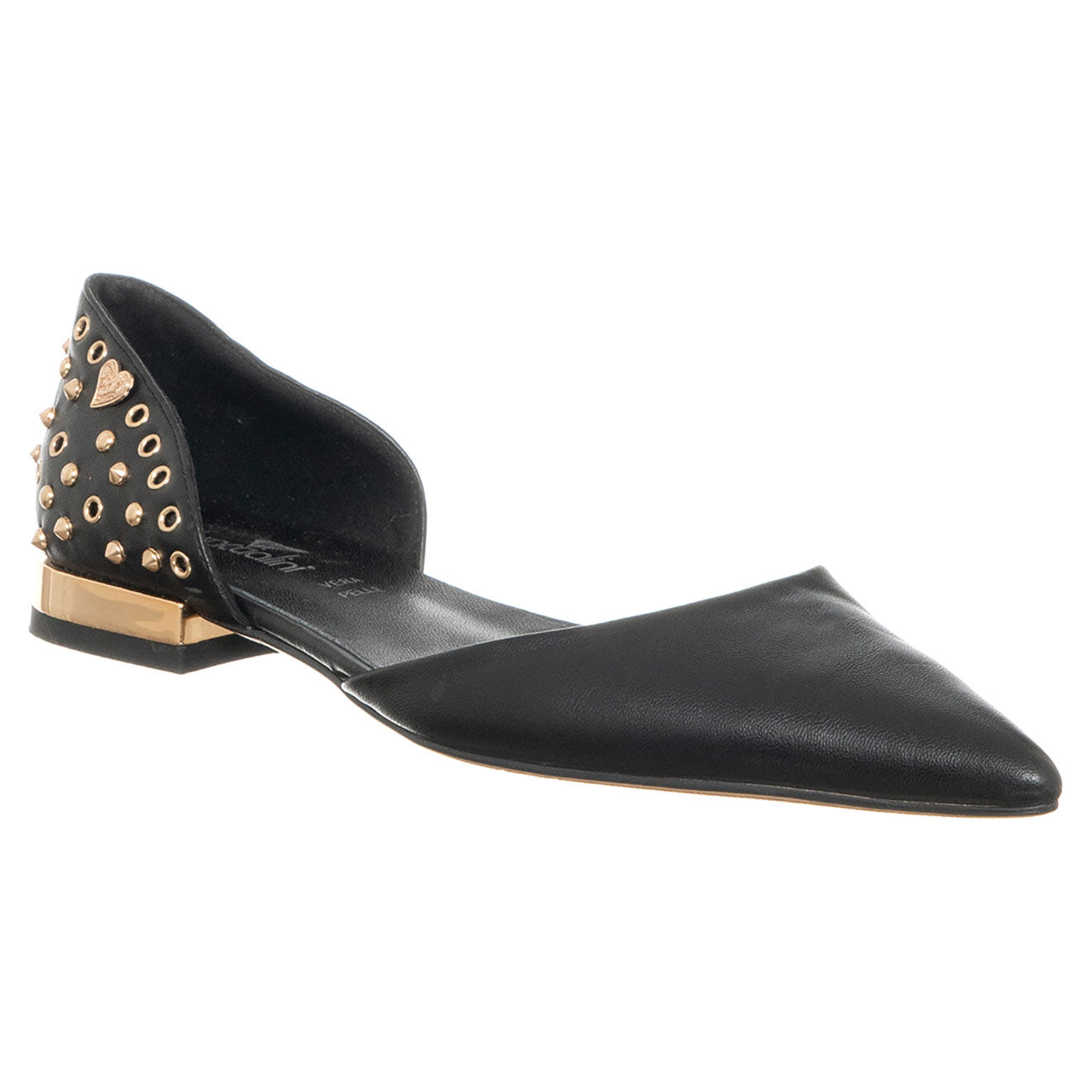 Tua By Braccialini Sandales Isadora noires
