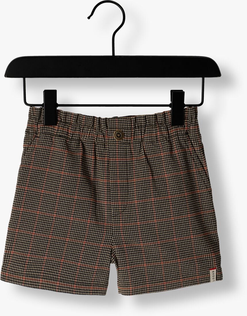LOOXS Little bruine looxs little shorts 2331-7612