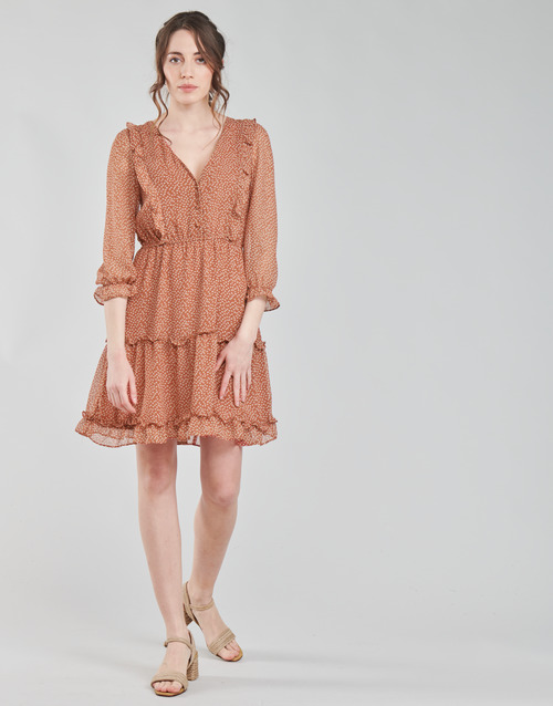Betty London - OBELLA - Rouille