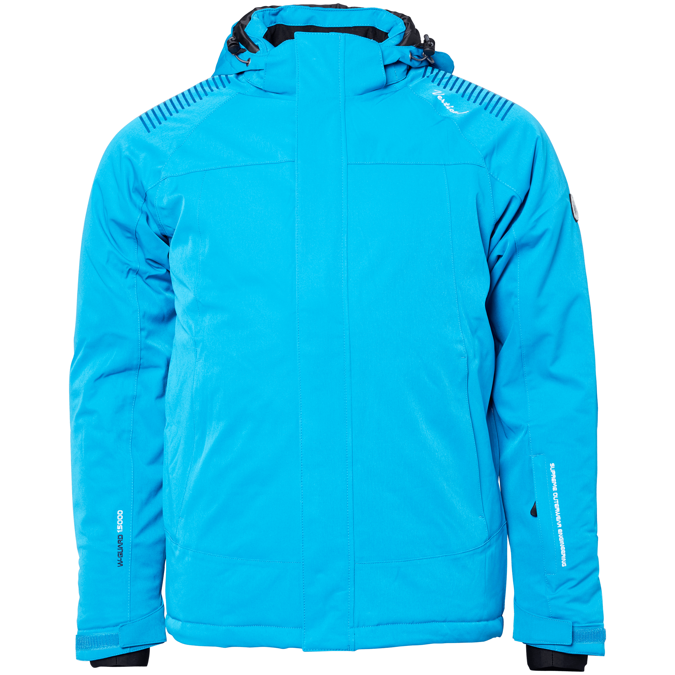 Vertical Nemiscau M Functional Ski Jacket W-Guard 15000 - Jakke