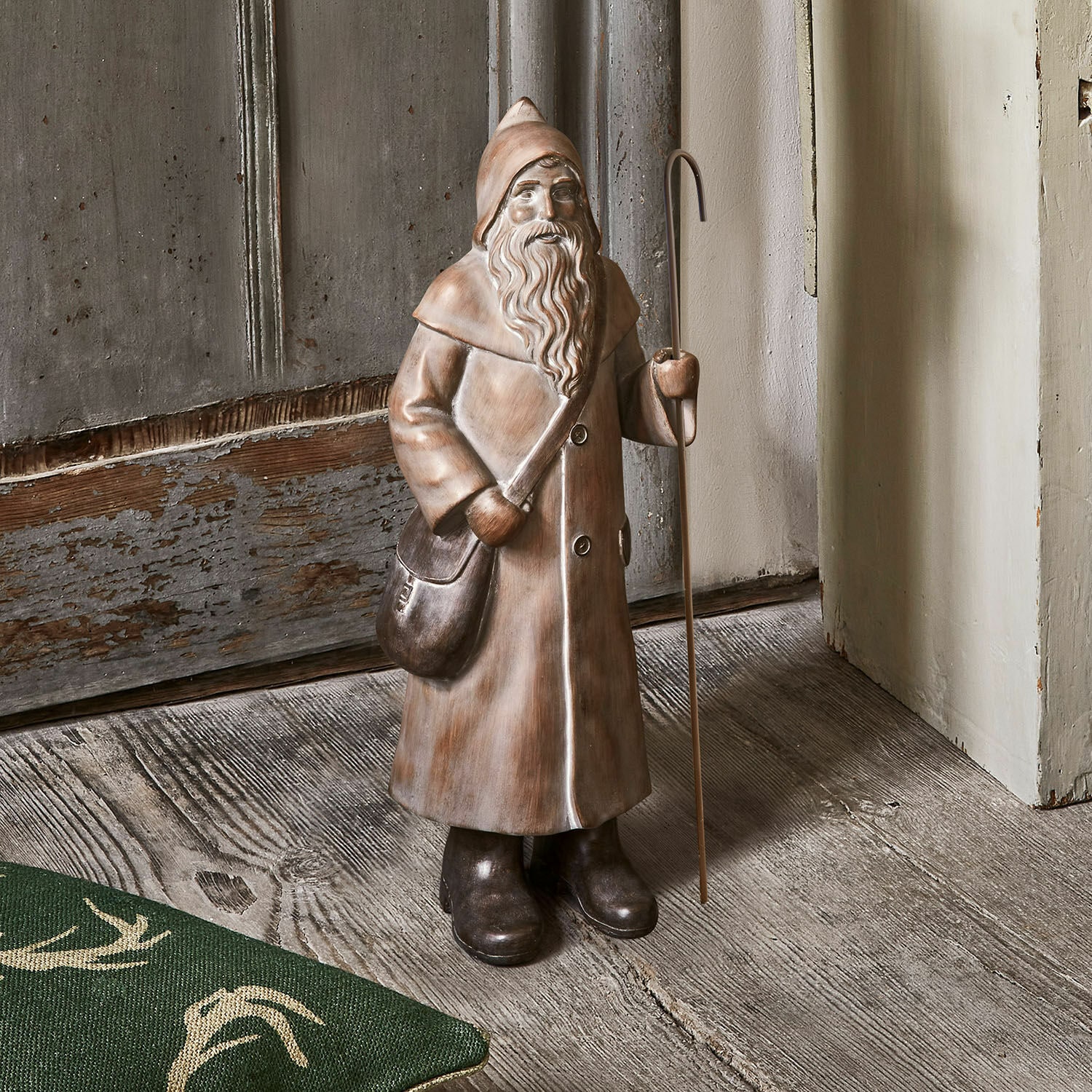 Weihnachtsmann Vernon