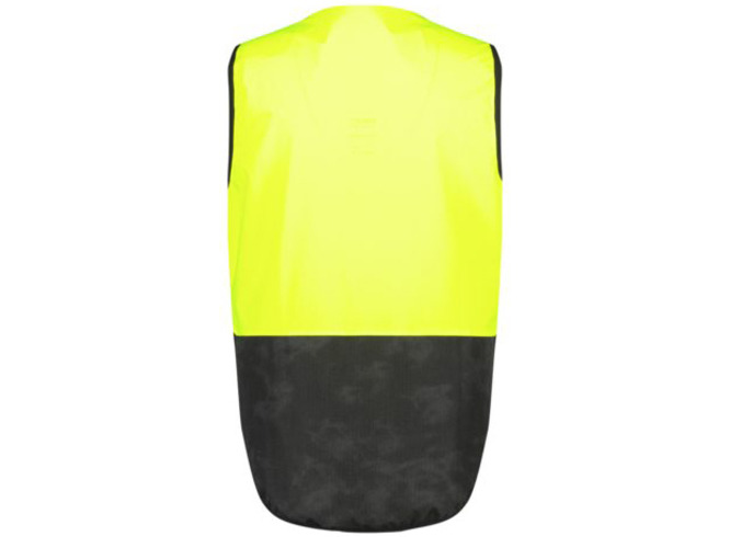 Commuter Compact Visibility Body